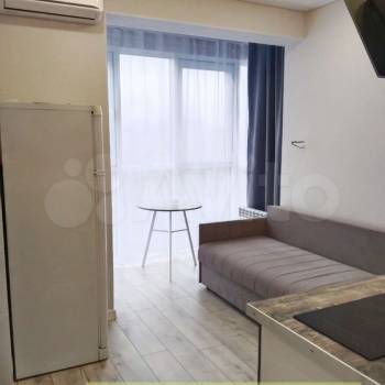 Продается 1-комнатная квартира, 30 м²