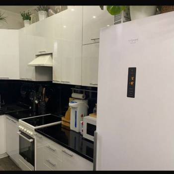 Продается 1-комнатная квартира, 34,5 м²