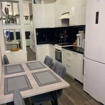 Продается 1-комнатная квартира, 34,5 м²