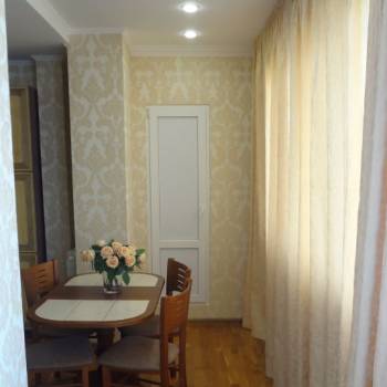 Продается 3-х комнатная квартира, 80 м²