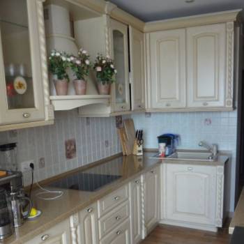 Продается 3-х комнатная квартира, 80 м²