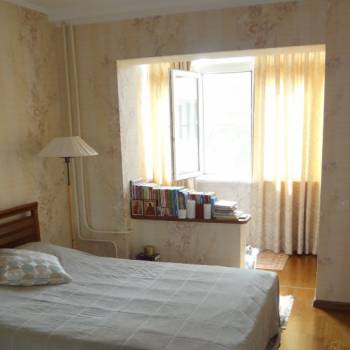 Продается 3-х комнатная квартира, 80 м²