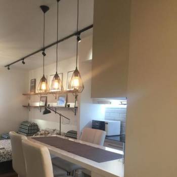 Сдается 1-комнатная квартира, 43 м²