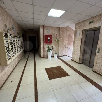 Продается 1-комнатная квартира, 32 м²