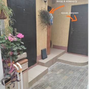 Сдается Комната, 9 м²