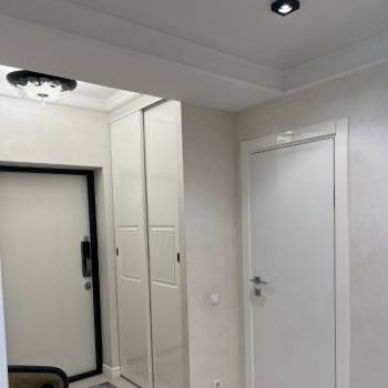 Продается Многокомнатная квартира, 110 м²