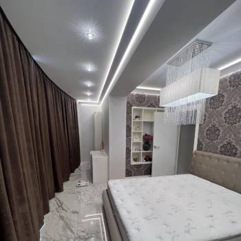 Продается Многокомнатная квартира, 110 м²