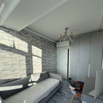 Продается Многокомнатная квартира, 110 м²