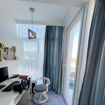 Продается Многокомнатная квартира, 110 м²