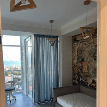 Продается Многокомнатная квартира, 110 м²