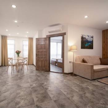 Сдается 2-х комнатная квартира, 60 м²