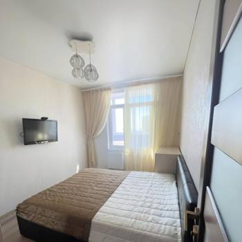 Сдается 2-х комнатная квартира, 54 м²