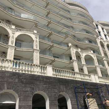 Продается 1-комнатная квартира, 24,9 м²