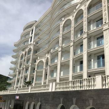 Продается 1-комнатная квартира, 24,9 м²