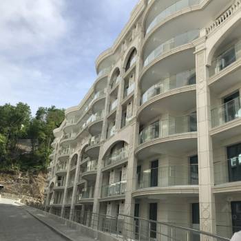 Продается 1-комнатная квартира, 24,9 м²