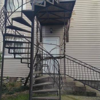 Сдается 1-комнатная квартира, 45 м²