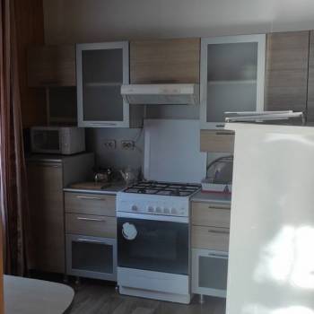 Сдается 1-комнатная квартира, 45 м²