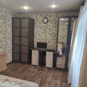 Сдается 1-комнатная квартира, 45 м²