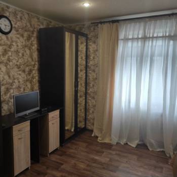 Сдается 1-комнатная квартира, 45 м²