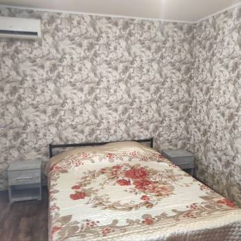 Сдается 1-комнатная квартира, 45 м²