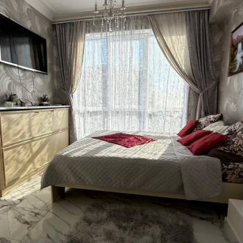 Сдается 1-комнатная квартира, 30 м²