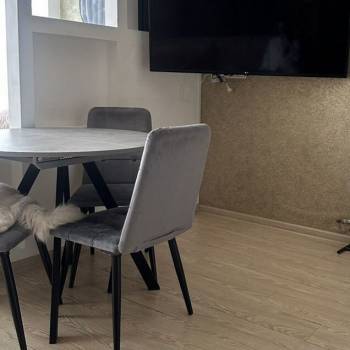 Продается 1-комнатная квартира, 31,4 м²