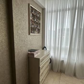 Продается 1-комнатная квартира, 31,4 м²