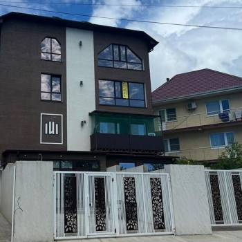 Продается 1-комнатная квартира, 22 м²