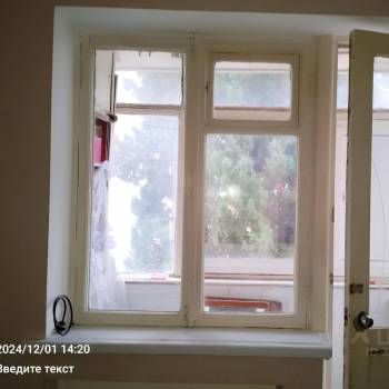 Продается 2-х комнатная квартира, 43 м²