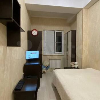 Сдается 1-комнатная квартира, 35 м²