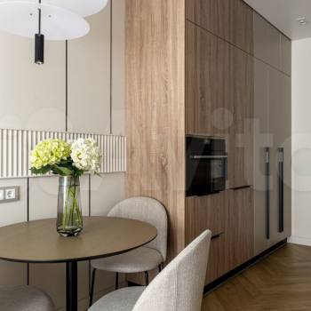 Сдается 1-комнатная квартира, 31,7 м²