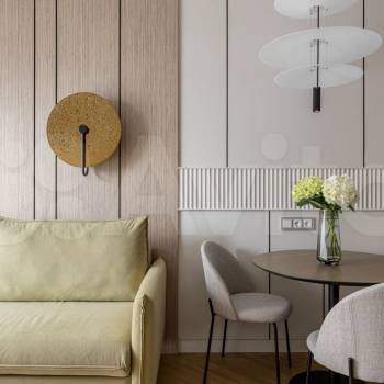 Сдается 1-комнатная квартира, 31,7 м²