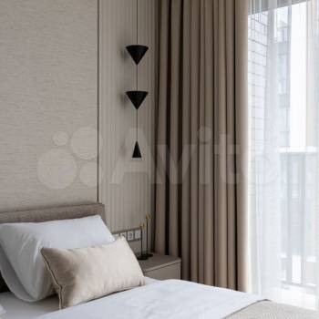 Сдается 1-комнатная квартира, 31,7 м²