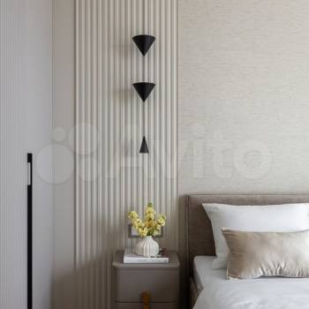 Сдается 1-комнатная квартира, 31,7 м²