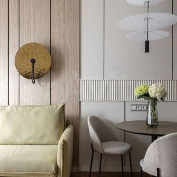 Сдается 1-комнатная квартира, 31,7 м²