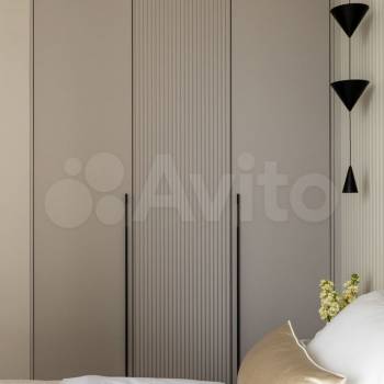 Сдается 1-комнатная квартира, 31,7 м²