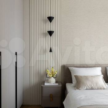 Сдается 1-комнатная квартира, 31,7 м²