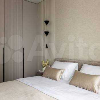 Сдается 1-комнатная квартира, 31,7 м²