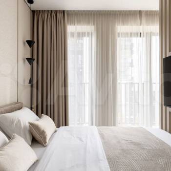 Сдается 1-комнатная квартира, 31,7 м²