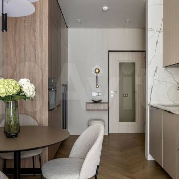 Сдается 1-комнатная квартира, 31,7 м²