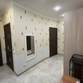 Продается 2-х комнатная квартира, 70,3 м²