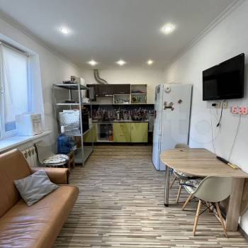 Продается 2-х комнатная квартира, 70,3 м²