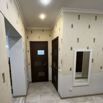 Продается 2-х комнатная квартира, 70,3 м²