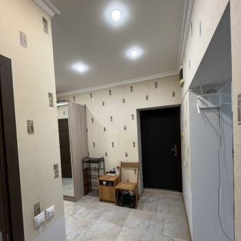 Продается 2-х комнатная квартира, 70,3 м²