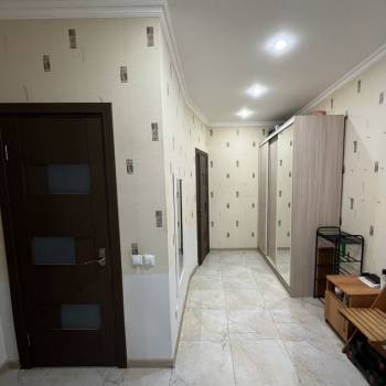 Продается 2-х комнатная квартира, 70,3 м²