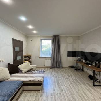 Продается 2-х комнатная квартира, 70,3 м²