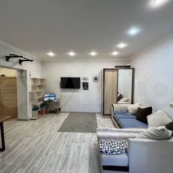 Продается 2-х комнатная квартира, 70,3 м²