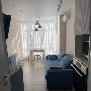 Продается 1-комнатная квартира, 50 м²