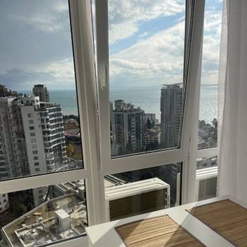 Продается 1-комнатная квартира, 50 м²