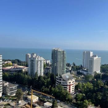 Продается 1-комнатная квартира, 50 м²